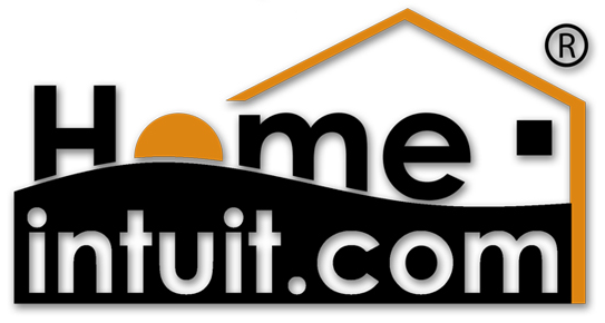 Home Intuit Logo